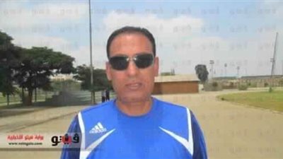 المغاوري محمد: عودة النشاط ضرورة وعلينا النظر للدوريات الأوروبية