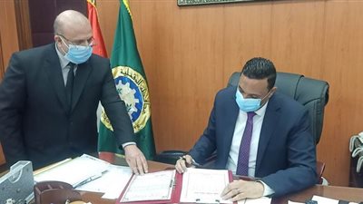 برقم الجلوس.. نتيجة الشهادة الإعدادية في الدقهلية