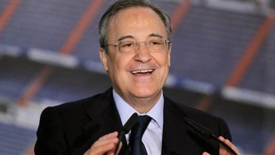 ليس برنابيو.. ريال مدريد يحدد ملعبه لاستكمال الليجا