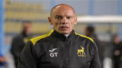 تاكيس جونياس: مواجهات الأهلي كانت الأصعب خلال قيادتي وادي دجلة | فيديو