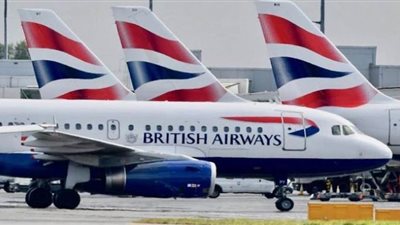 بينها مصر.. شركات الطيران البريطانية تطلب استثناء 45 دولة من العزل الصحي