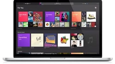 بالخطوات.. طريقة متابعة أصدقائك على أبل ميوزيك عبر أجهزة ماك