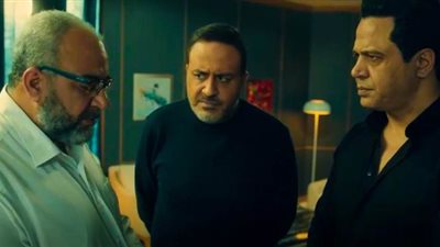 بينهم يسرا وجومانا مراد.. من هم ممثلو مسلسل خيانة عهد؟