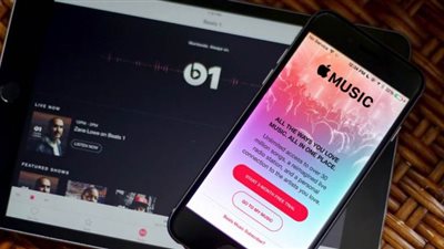 بالخطوات.. طريقة متابعة الأصدقاء على أبل ميوزك خلال ايفون واي باد