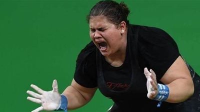 شيماء خلف: وزير الرياضة  لم يف بوعده بصيانة منزلي