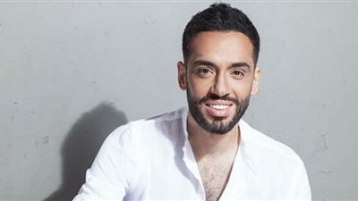 رامي جمال لفضل شاكر: 