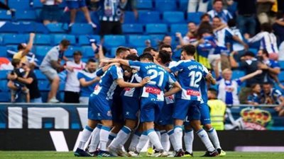 إسبانيول يعود للتدريبات بقائمة كاملة بعد غياب شهرين ونصف