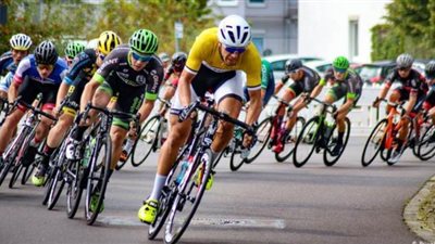 اتحاد الدراجات يضع نظام جديد للبطولات والمسابقات بسبب كورونا