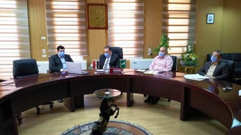 الدكتور ممدوح غراب