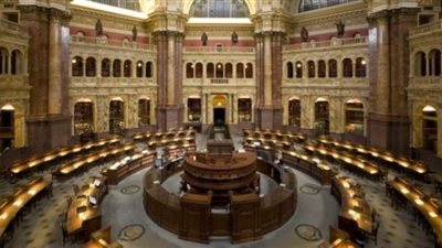 لأول مرة.. المهرجان الوطني للكتاب في أمريكا 