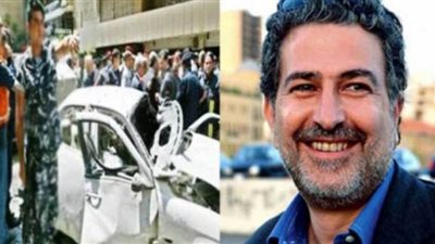 سعد الحريري يُحيي ذكرى اغتيال سمير قصير: 