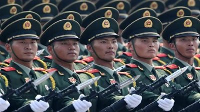 الجيش الصيني يخطط لتعديل الحمض النووي لجنوده ليكونوا أكثر قوة