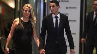 دي ماريا يتعرض لاكتئاب حاد خلال الحجر المنزلي ومخاوف بباريس سان جيرمان