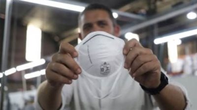 لعدم ارتداء الكمامة.. سحب 330 رخصة قيادة خلال ثلاثة أيام بالمنوفية