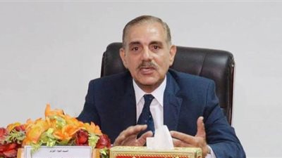 محافظ كفر الشيخ يقرر سحب رخص القيادة لعدم ارتداء الكمامات الواقية