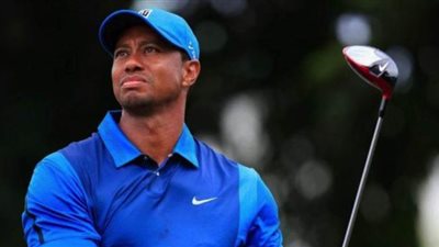 تايجر وودز يصف مقتل جورج فلويد بالمأساة الصادمة