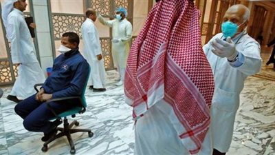 الصحة الكويتية تُسجل 887 حالة إصابة جديدة بفيروس كورونا