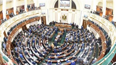 تضامن البرلمان توافق على مشروع موازنة 