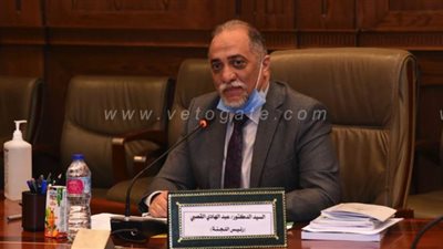 القصبي: الدولة أولت ذوي الاحتياجات الخاصة اهتماماً غير مسبوق في عهد السيسي