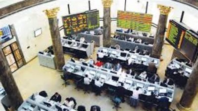 خبير: البورصة لم تستفد بالآليات الجديدة بسبب مشكلات ضريبية مزمنة