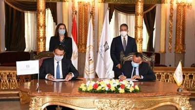 الآثار: توقيع عقود تطوير وتنمية المواقع الأثرية يهدف لإعادة تنميتها