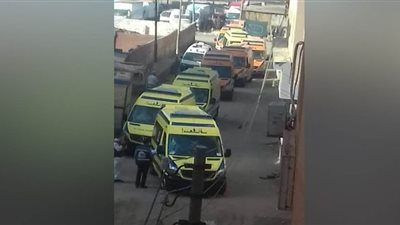 متحملًا جميع نفقات العلاج.. مواطن في طوخ يتبرع بمنزله لتحويله عزلًا لمصابي كورونا