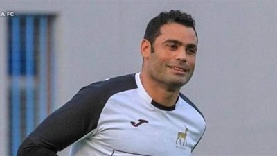 بعد خروجه من حسابات وادي دجلة.. عبد المنصف ينتظر مصير الدوري