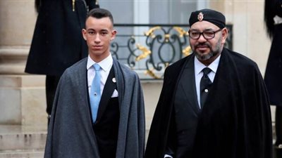 اخترق الموكب الرسمي عدة مرات.. وفاة أخطر متربص بالعاهل المغربي