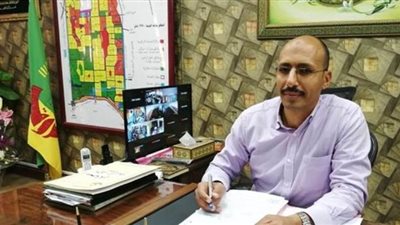 جهاز الشروق يكشف حصيلة مخالفات الوحدات والأراضي خلال الأيام الماضية