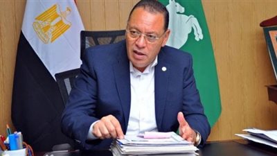 غلق التأمينات والمعاشات بالشرقية بعد الاشتباه فى إصابة موظفين بكورونا