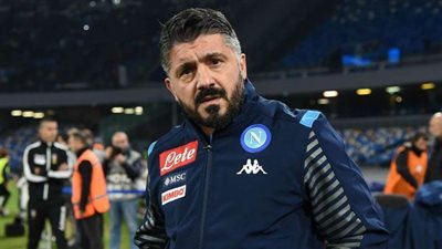 ميلان وإنتر يدعمان جاتوزو بعد وفاة شقيقته الشابة