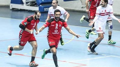 مصر تستضيف البطولة الإفريقية لأندية 