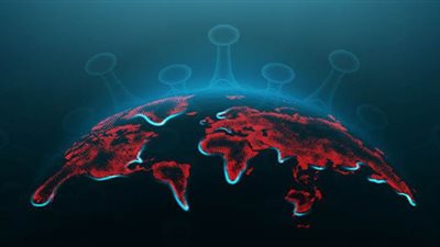 حكاية المشاهير مع كورونا.. رجاء الجداوي: لا أستطيع التنفس.. محمد فاضل: اللعين وصل بيتي.. وشيرين فراج: مسئول الصحة سبب عدوتي