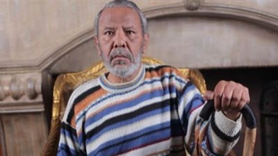 وفاة الفنان علي عبد الرحيم عن عمر يناهز 59 عاما