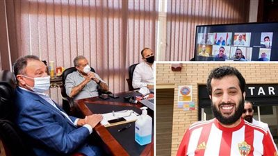 الأهلي يرفع اسم ترك آل الشيخ ويلغي رئاسته الفخرية