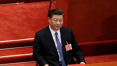 رئيس الصين يدعو لمتابعة الأمراض مجهولة الأسباب