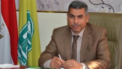 جهاز العاشر: تطهير وتعقيم مواقف السيارات لمواجهة كورونا