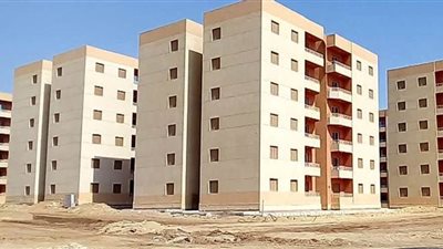 جهاز بدر يستكمل تنفيذ مشروعات الطرق والإسكان الاجتماعي