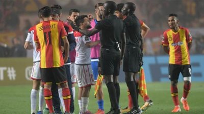 الترجي: من المحتمل إعادة نهائي أزمة رادس أمام الوداد