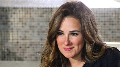 فى أحدث ظهور لها.. شيري عادل تحتفل بعيد ميلاد شقيقها