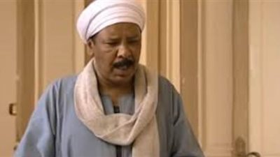 أشرف زكي يتدخل لاستخراج تصريح دفن علي عبد الرحيم