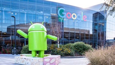 جوجل ترسل تحديثات Android 11 لبعض مالكي Pixel 4 مبكرًا