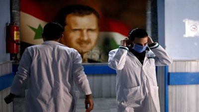 سوريا: ارتفاع وفيات كورونا إلى 6 حالات
