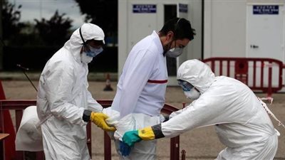 الجزائر تسجل 6 وفيات و113 إصابة جديدة بكورونا