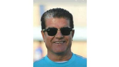 نادي الشمس ينعي فتحي السيد 