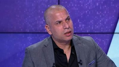 وائل جمعة تعليقا علي قرارات الأهلي: ويبقي اسمك عاليا فوق السحاب