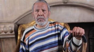 هاني رمزي ينعي الفنان علي عبد الرحيم: مش ممكن أنسى أفضالك عليا