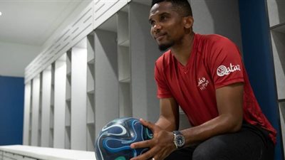 صامويل إيتو يتحدث عن تداعيات أزمة كورونا وكيفية الخروج منها