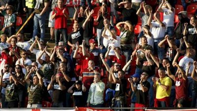 إقبال جماهيري كبير لشراء تذاكر نهائي كأس المجر