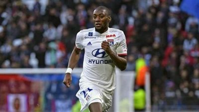 ليون يعلن عن صفقته الأولى في عصر كورونا